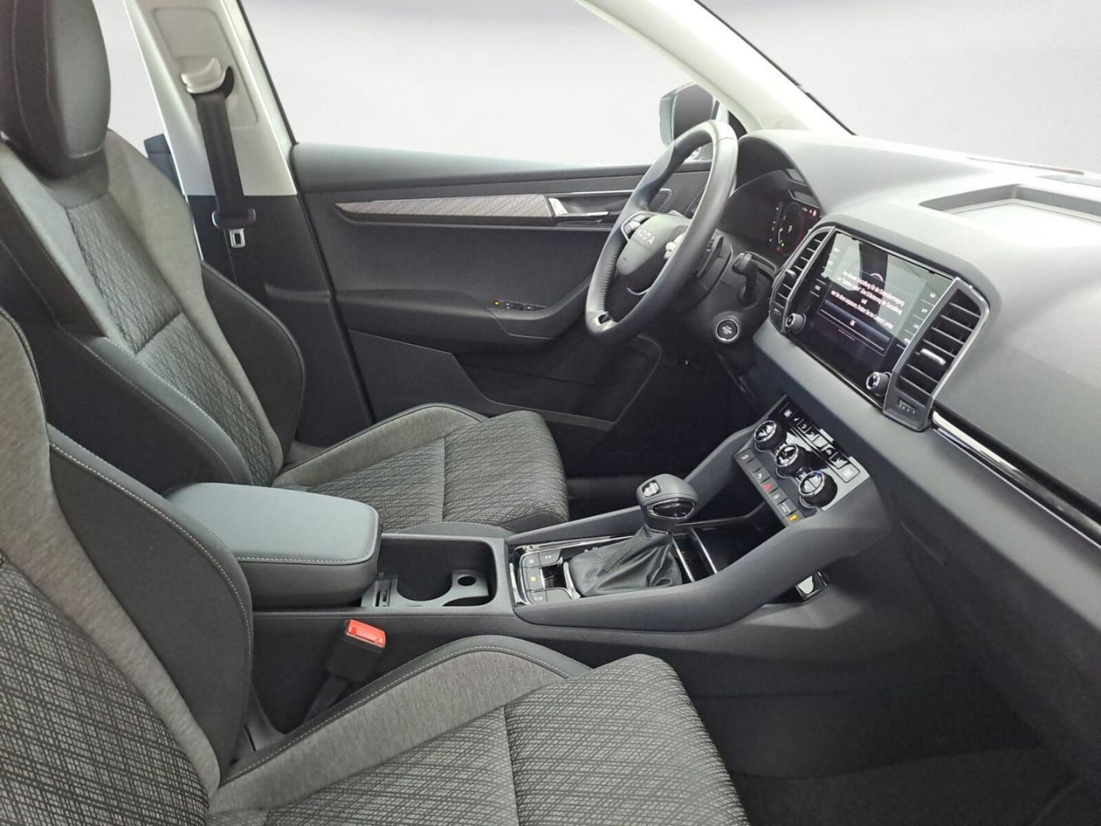 Škoda Karoq – Bild 12
