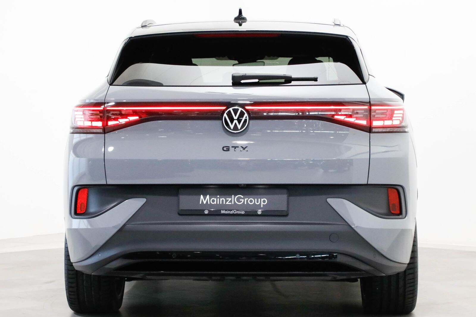 Volkswagen ID.4 – Bild 12