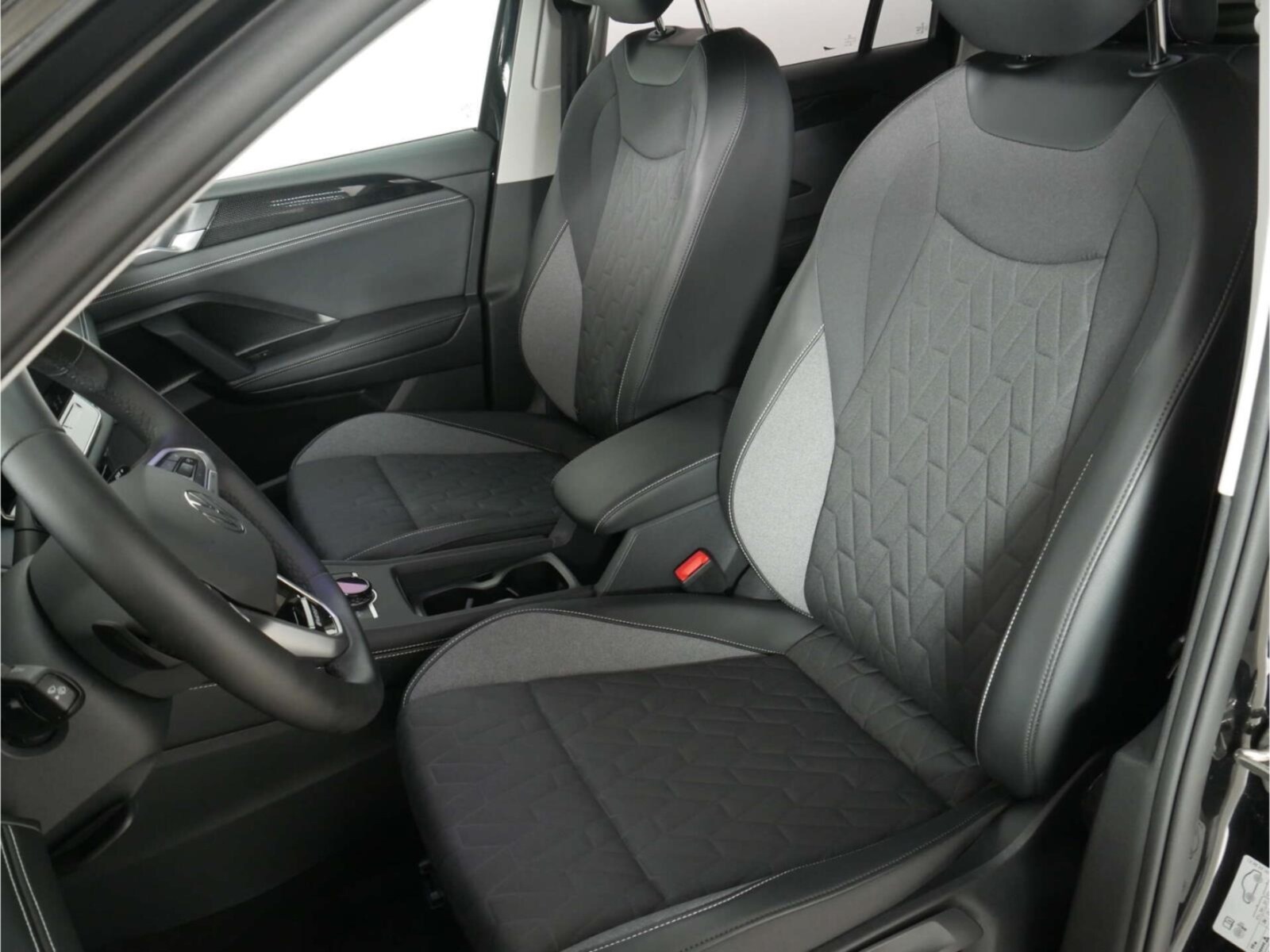 Volkswagen Tiguan – Bild 14