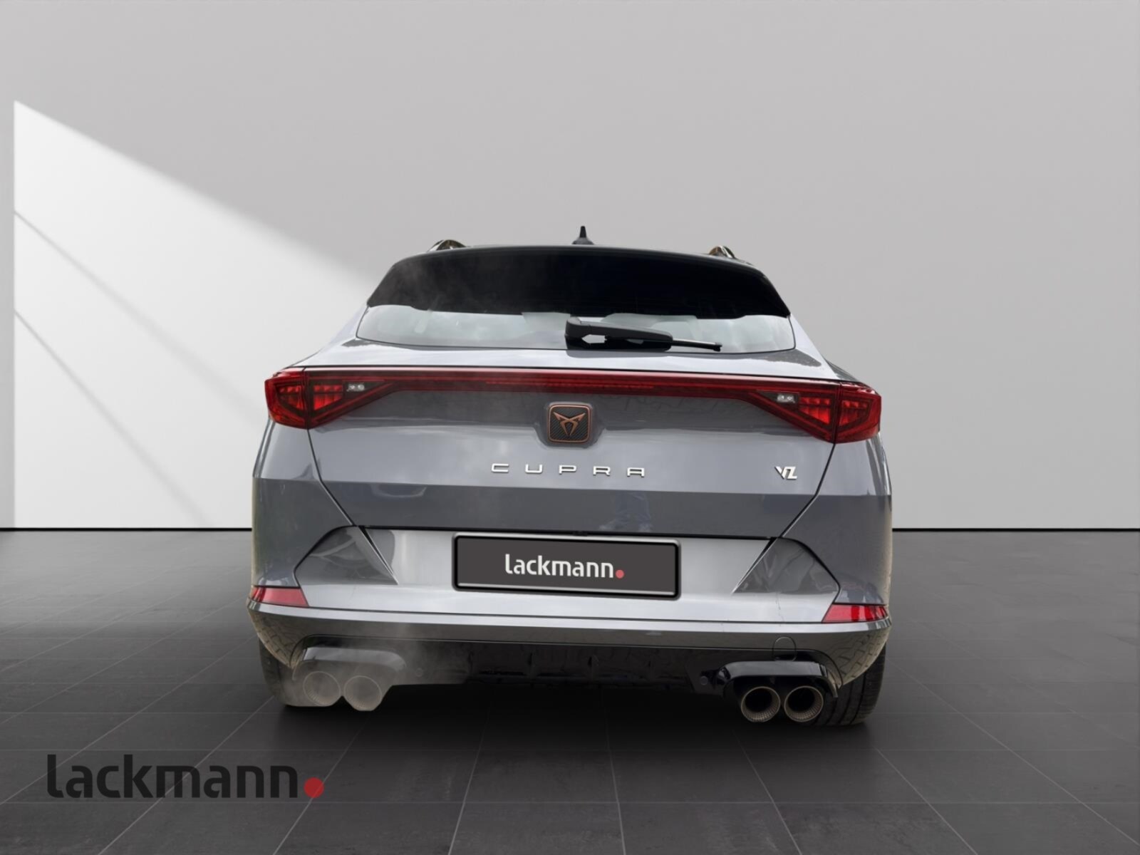 CUPRA Formentor – Bild 5