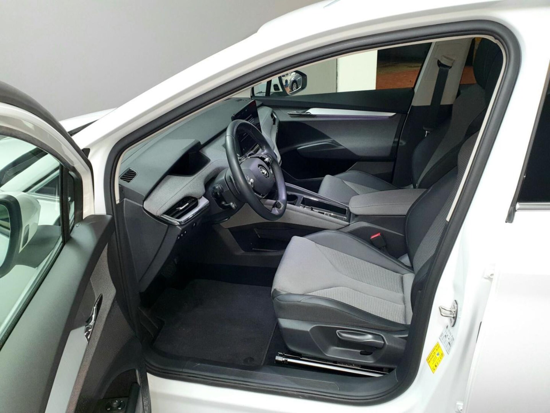 Skoda Enyaq 80X