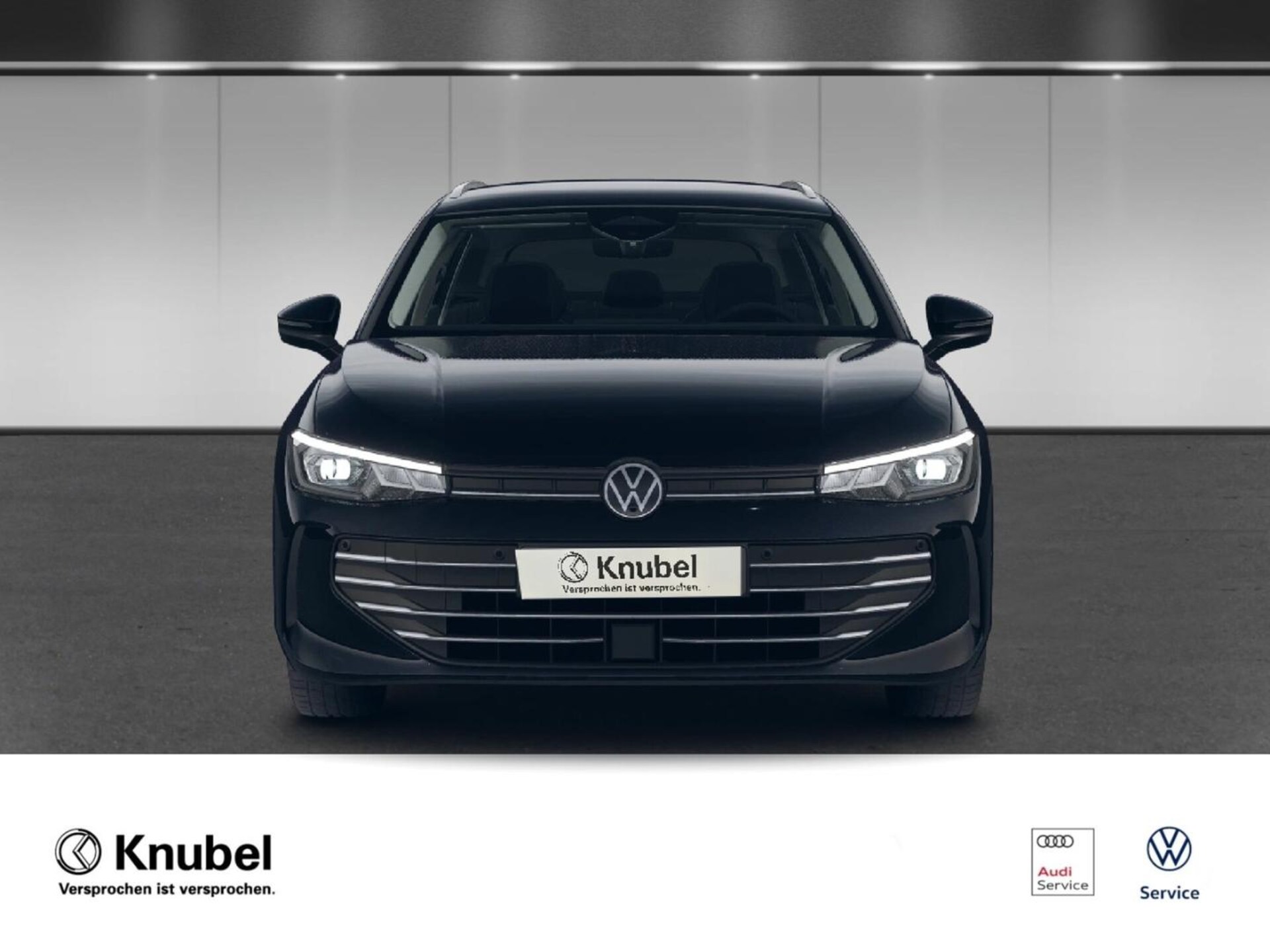 Volkswagen Passat Business