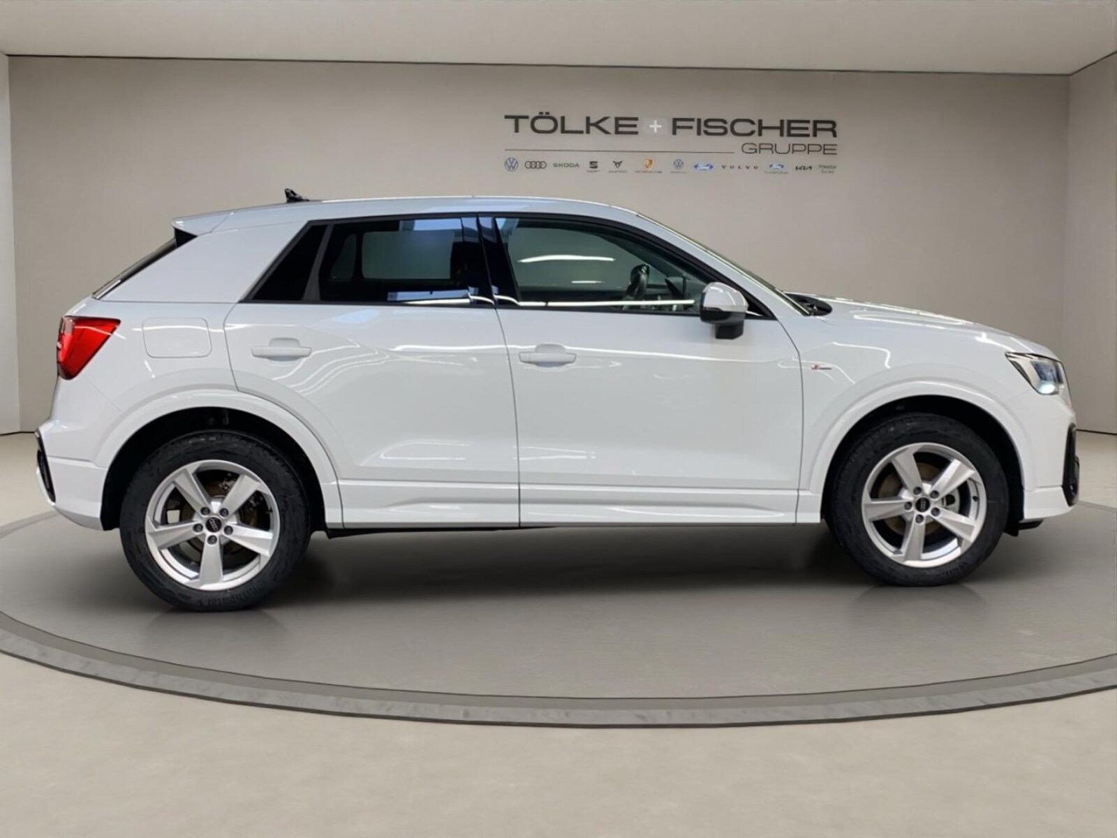 Audi Q2 – Bild 6