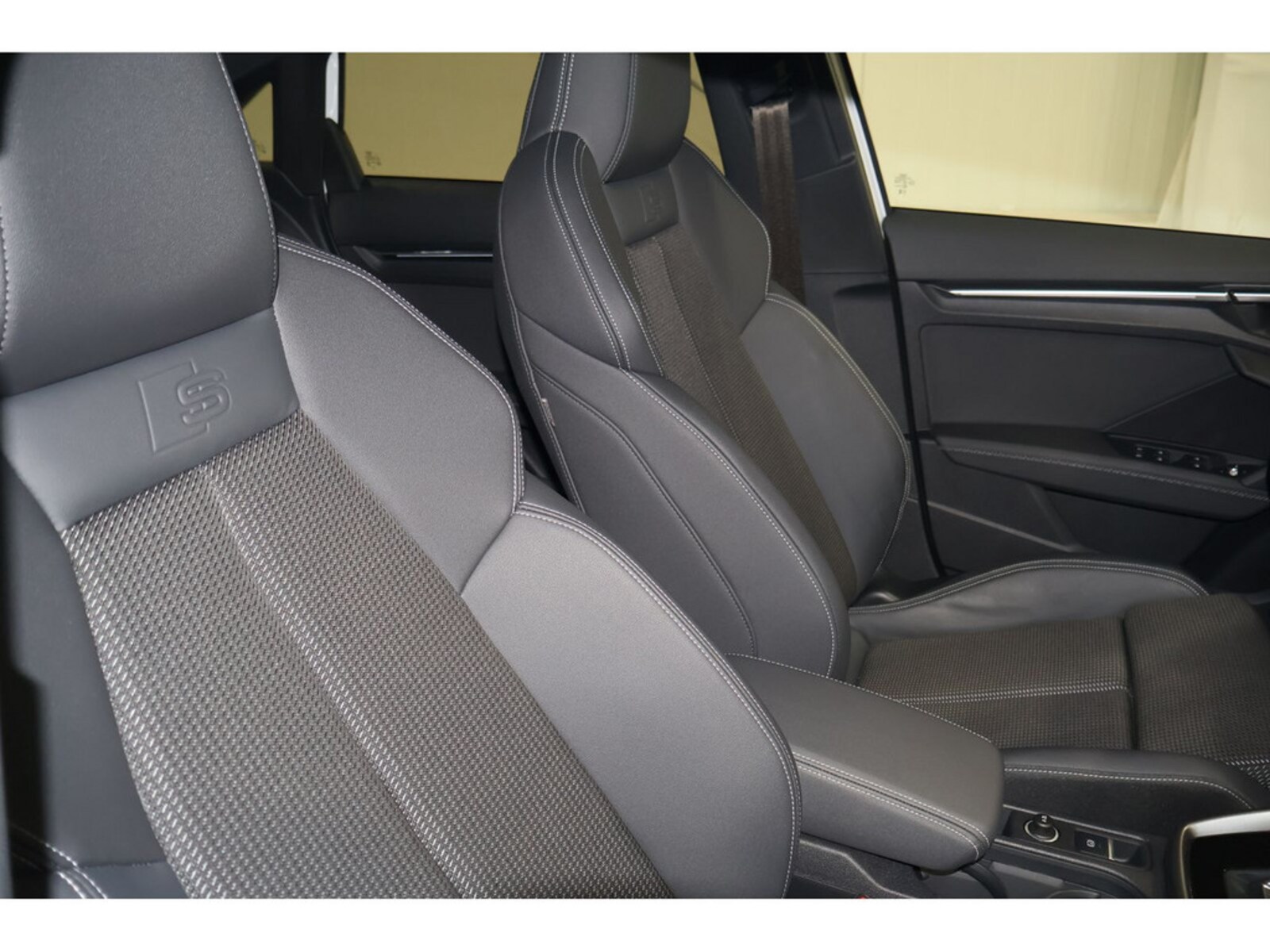 Audi S3 Limousine – Bild 7