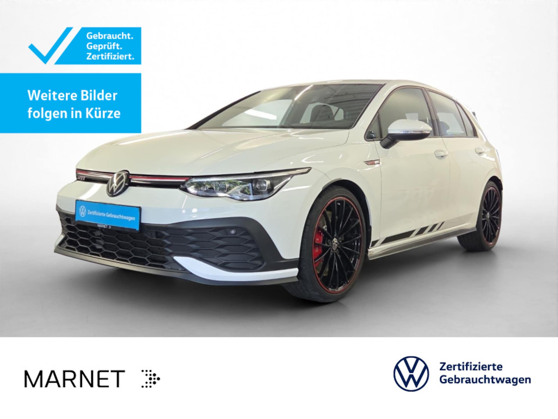 Volkswagen Golf 2023