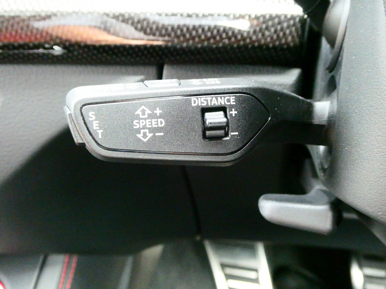 Audi SQ5 Sportback