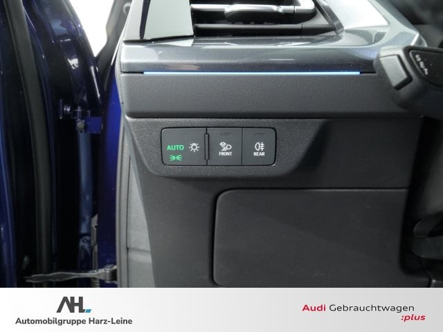 Image about Audi Q4 Sportback e-tron 45 e-tron quattro