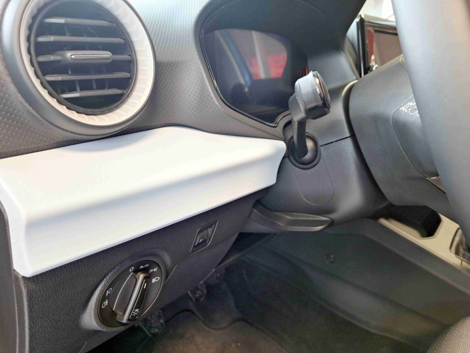 SEAT Ibiza – Bild 9