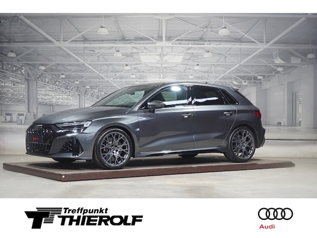 Audi RS 3 Sportback