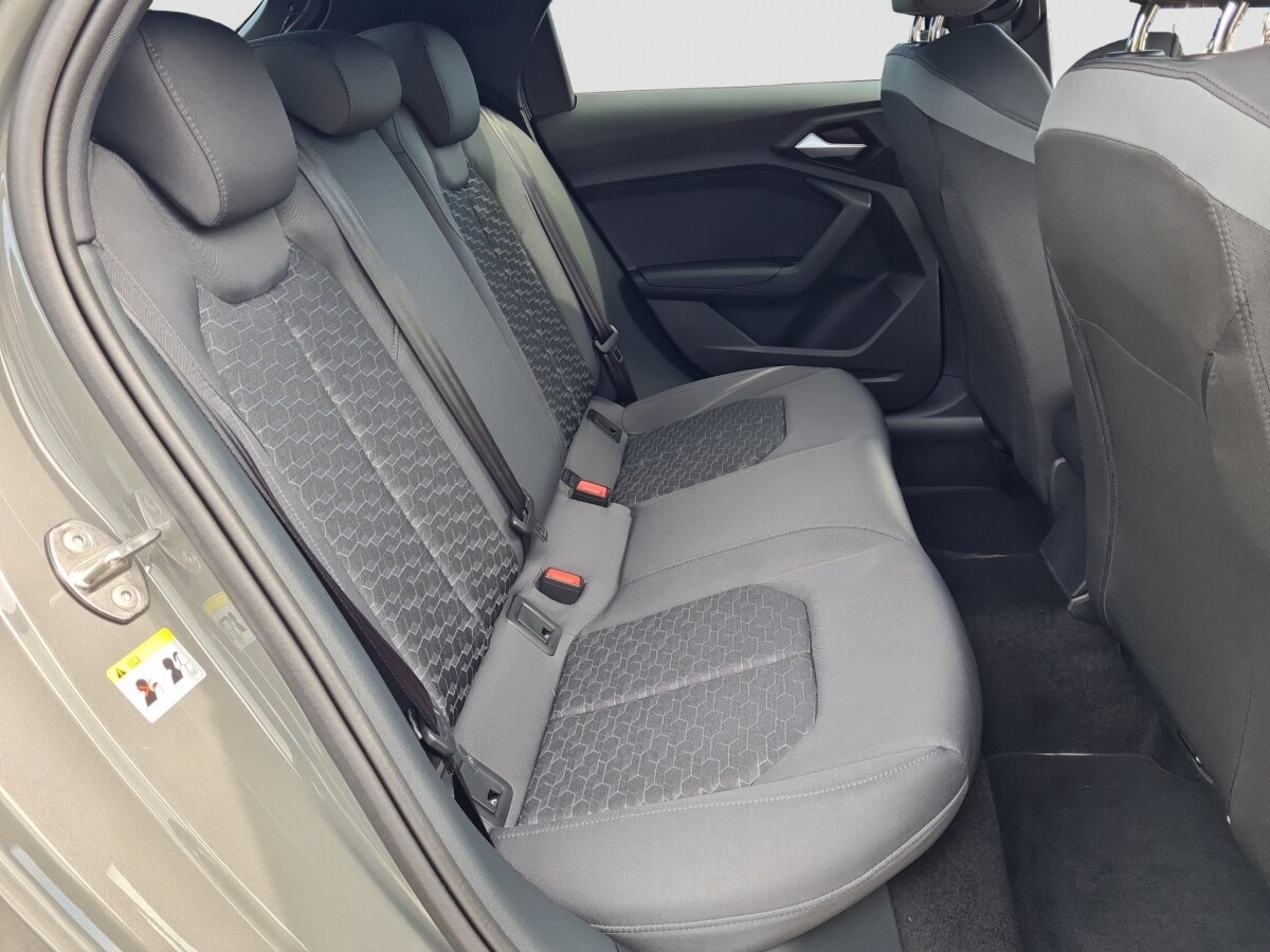 Image about Audi A1 Sportback S line 30 TFSI S tronic