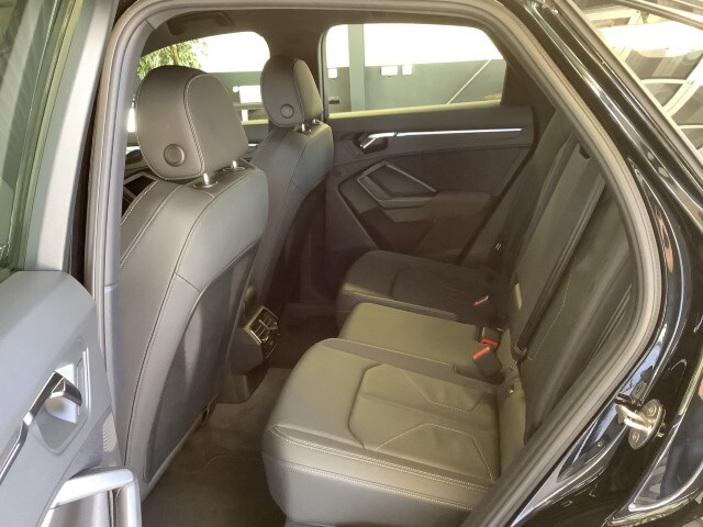 Image about Audi Q3 Sportback TFSI e 45 TFSI e S tronic