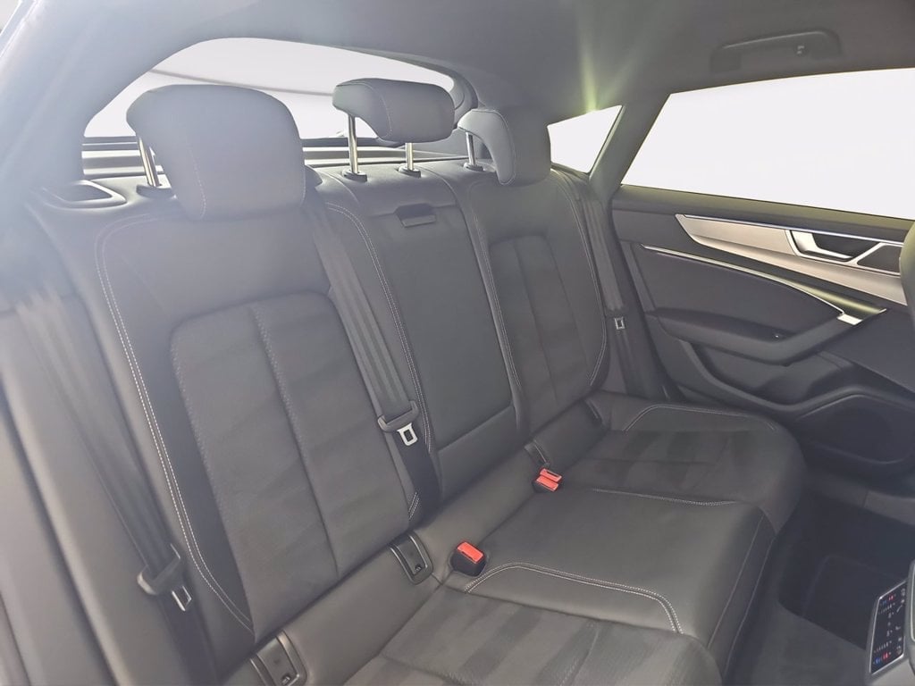 Image about Audi A7 Sportback Business Advanced 40 TDI quattro 150 kW (204 CV) S tronic
