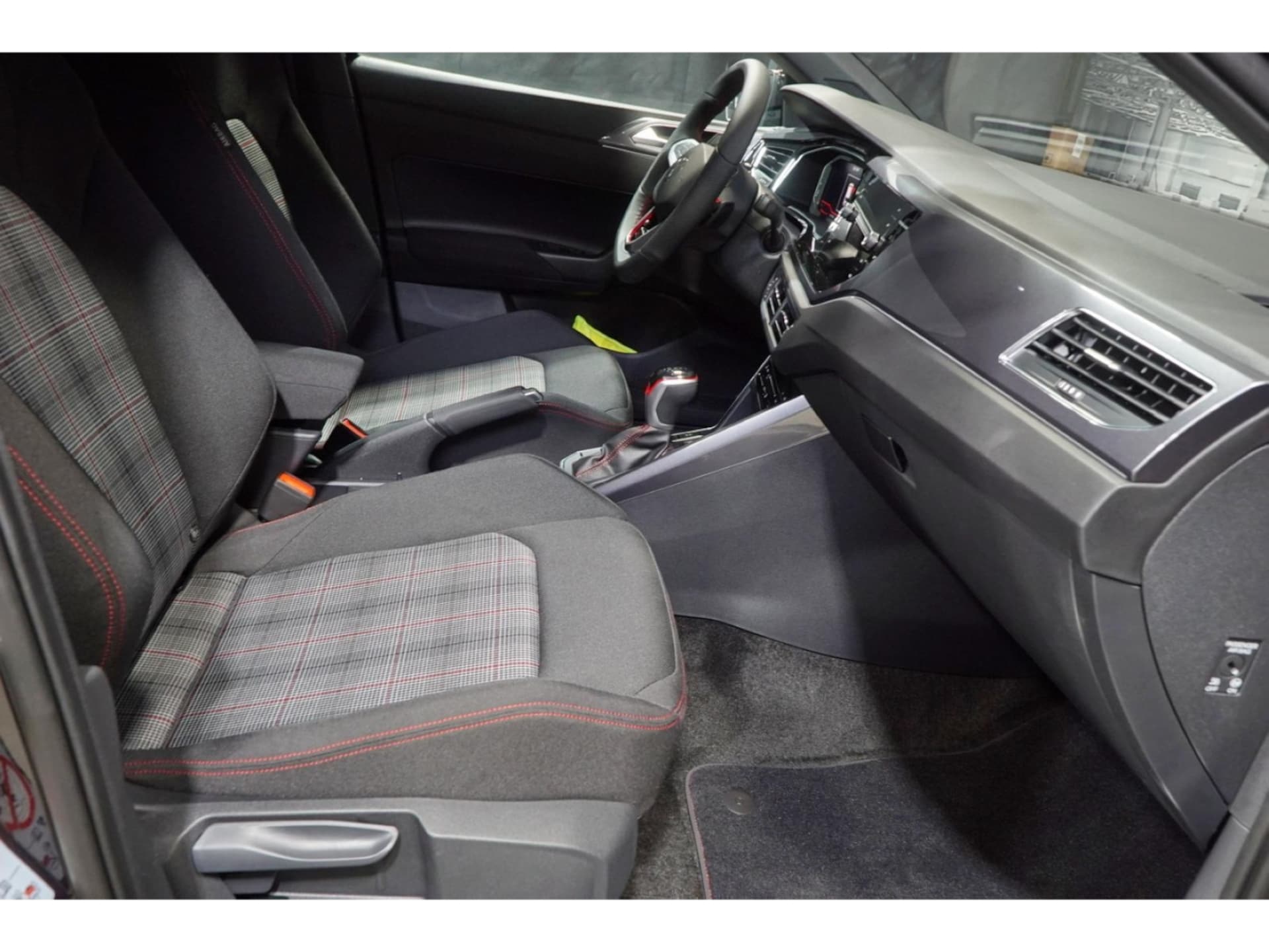 Volkswagen Polo GTI