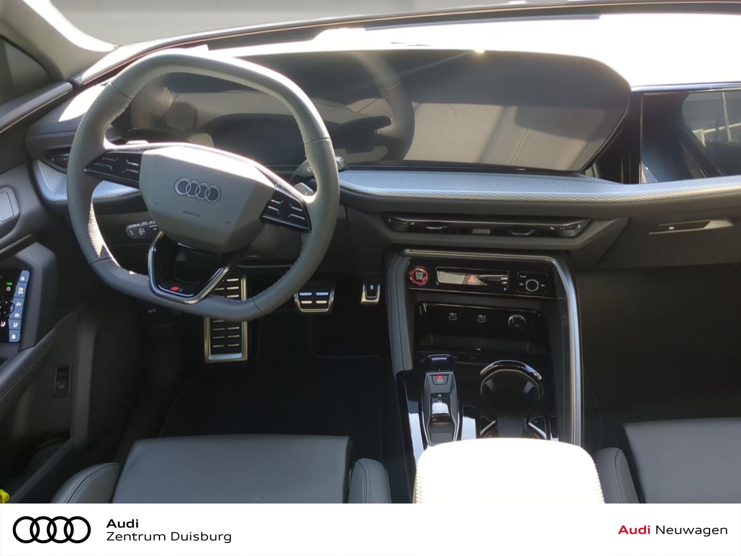 Image about Audi Q5 Sportback TDI quattro 150 kW S tronic