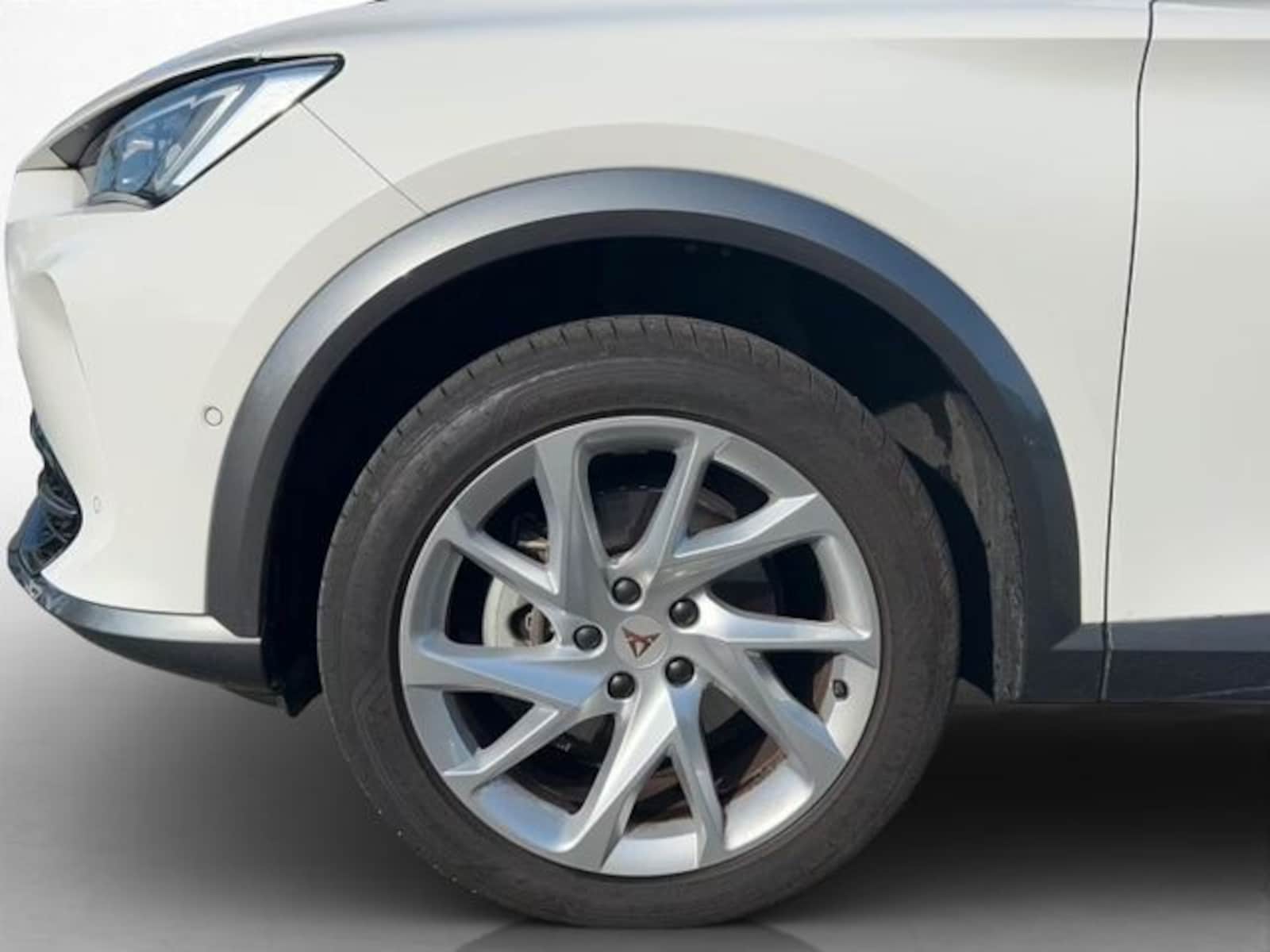 CUPRA Formentor – Bild 18