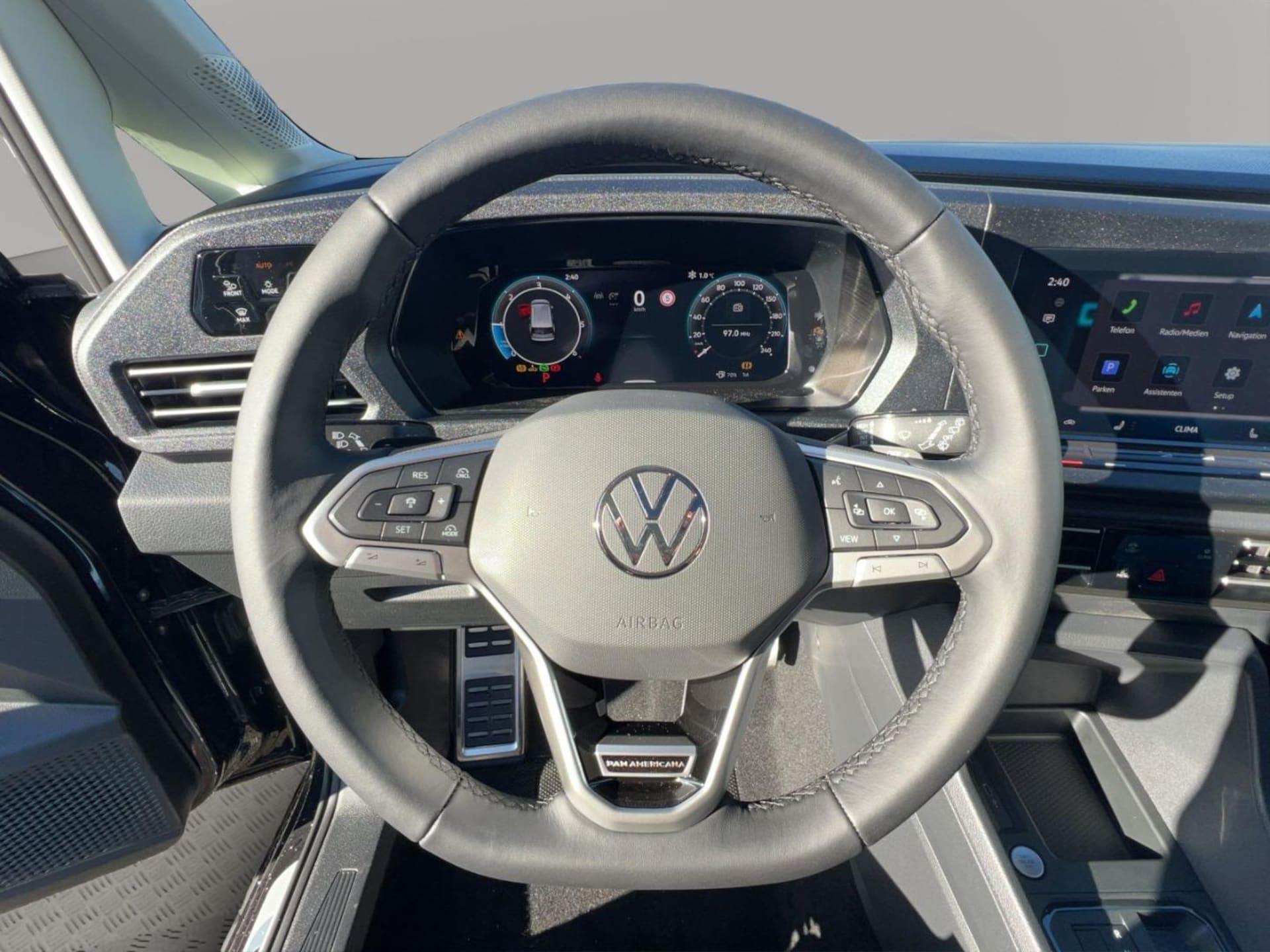 Volkswagen Caddy Life