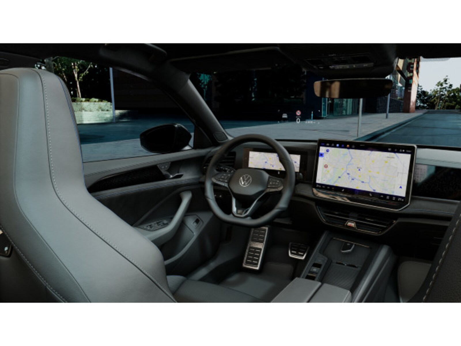 Volkswagen Passat – Bild 10