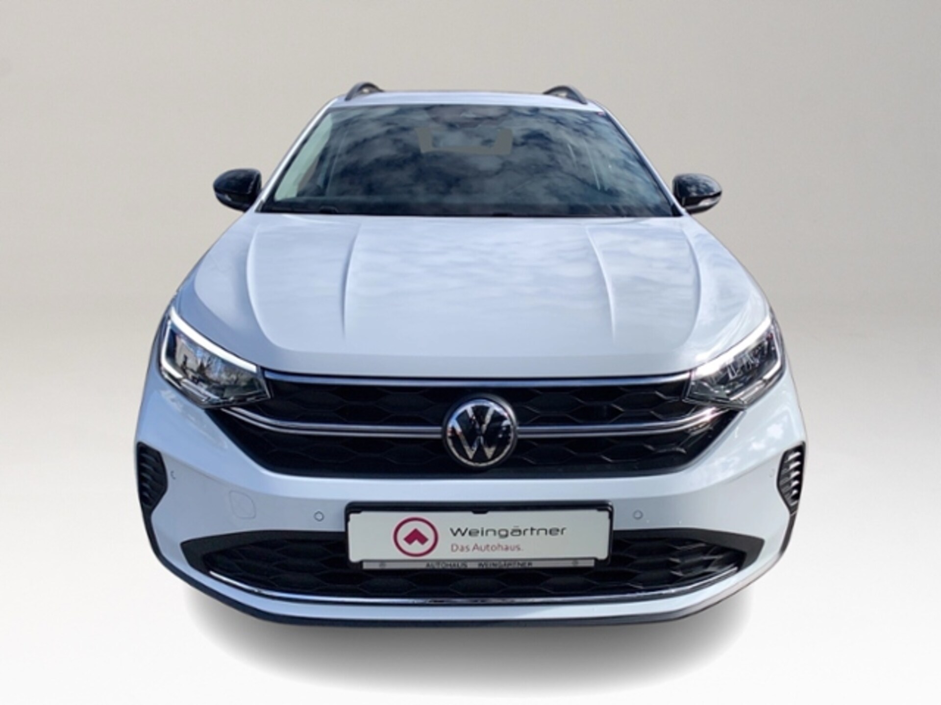 Volkswagen Taigo Goal