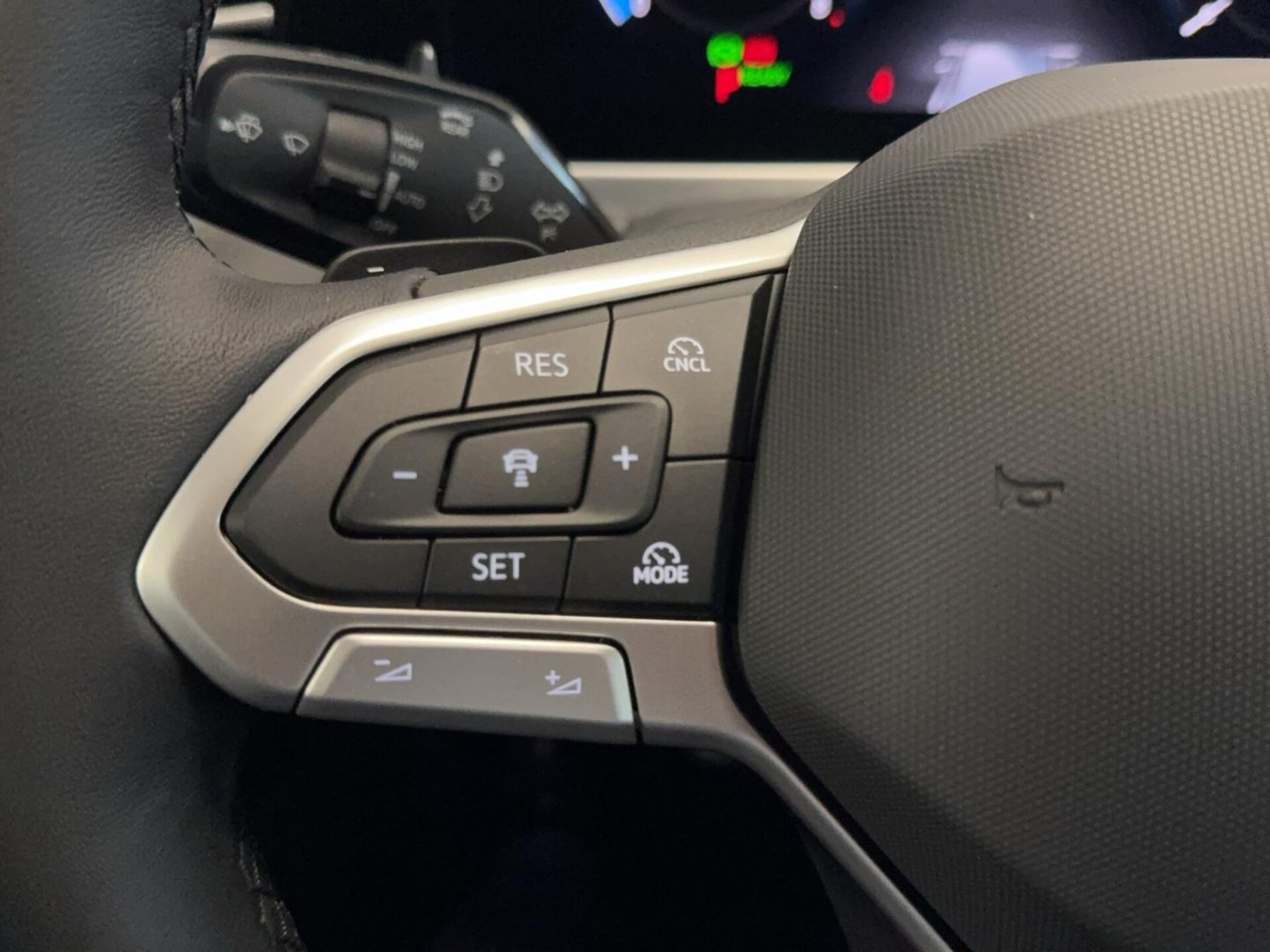Volkswagen Passat Elegance