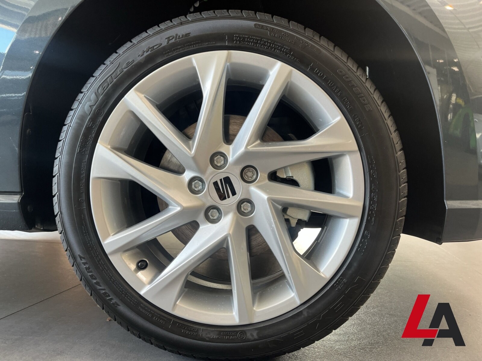 SEAT Ibiza – Bild 13
