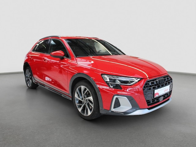 Audi A3 Allstreet TFSI E 40 TFSI E S Tronic -  - Joinsteer - #4