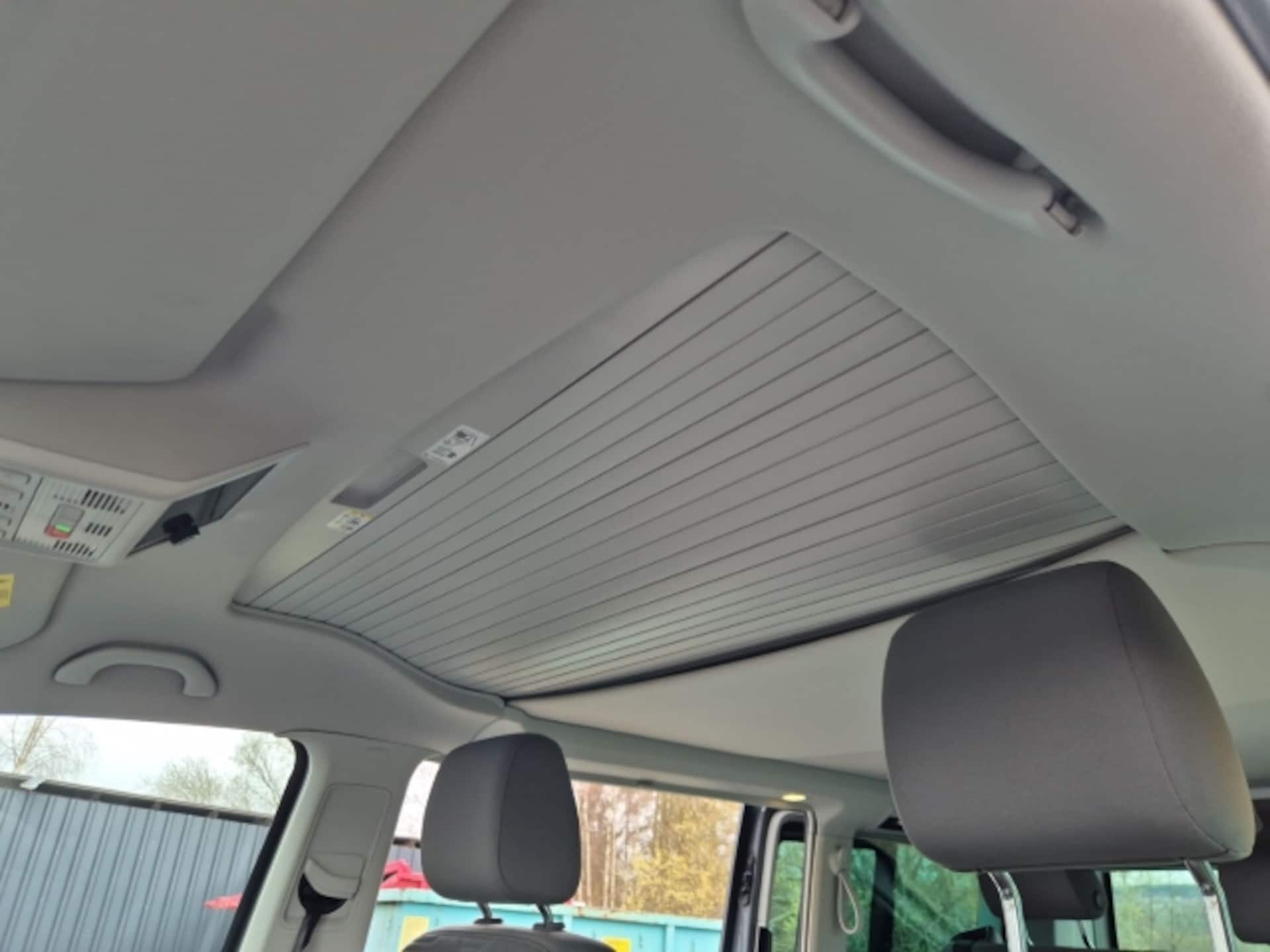 Volkswagen T6.1 California Ocean