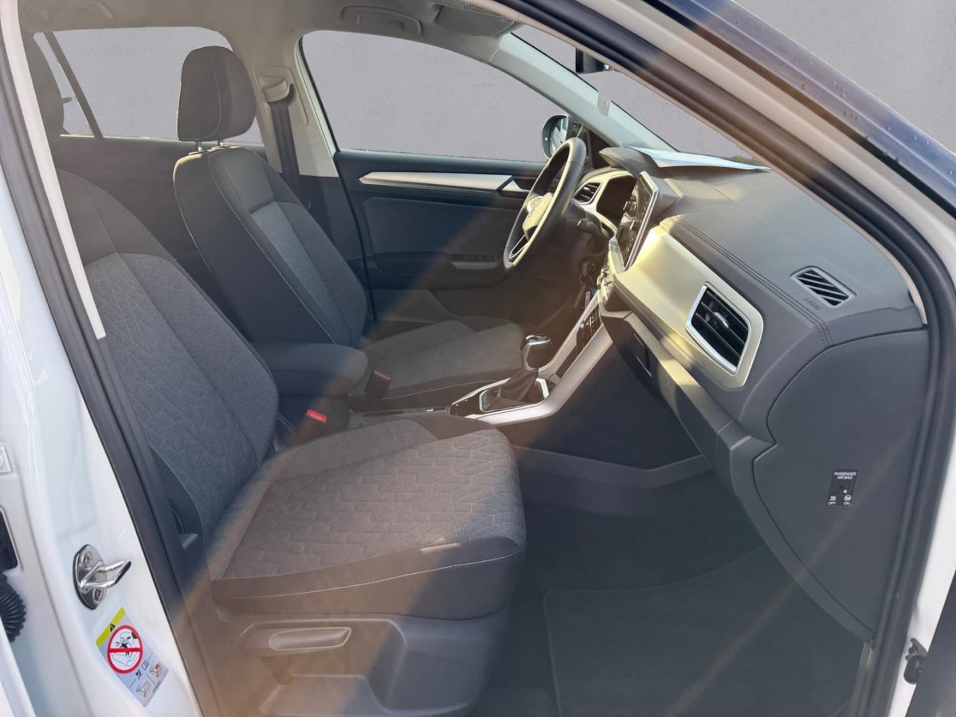 Volkswagen T-Roc MOVE