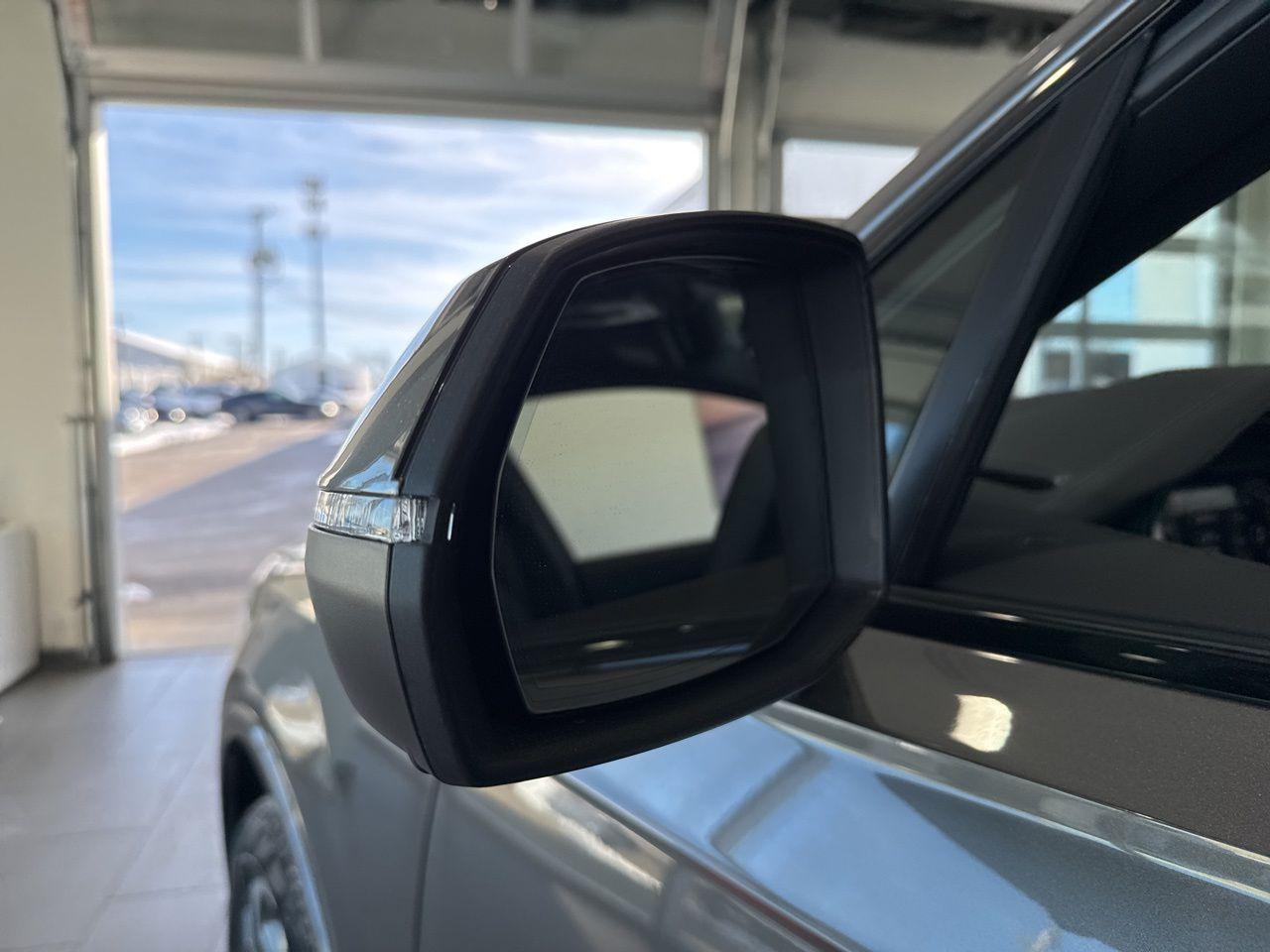 2026 Audi Q7 Premium - Photo 13
