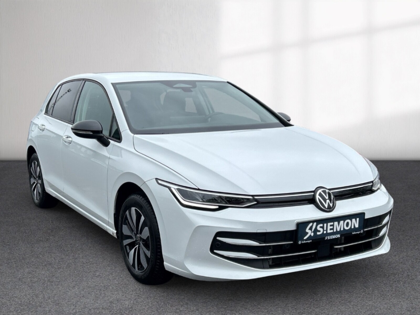 Volkswagen Golf – Bild 7