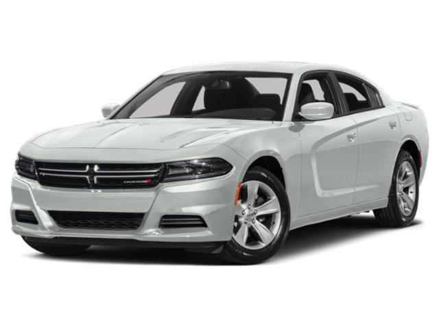 2015 Dodge Charger SE's photo