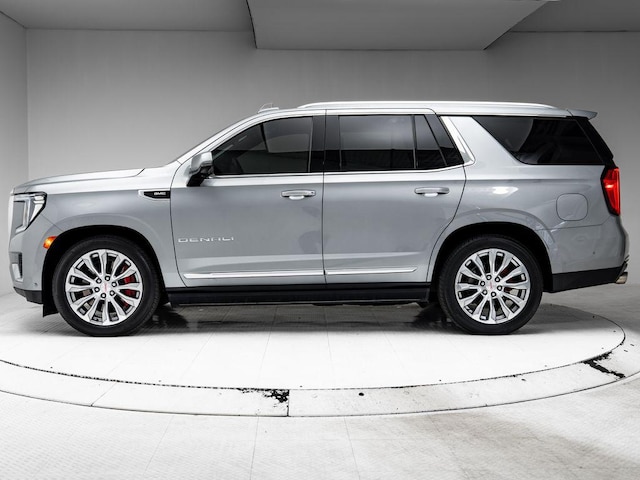 2023 GMC Yukon