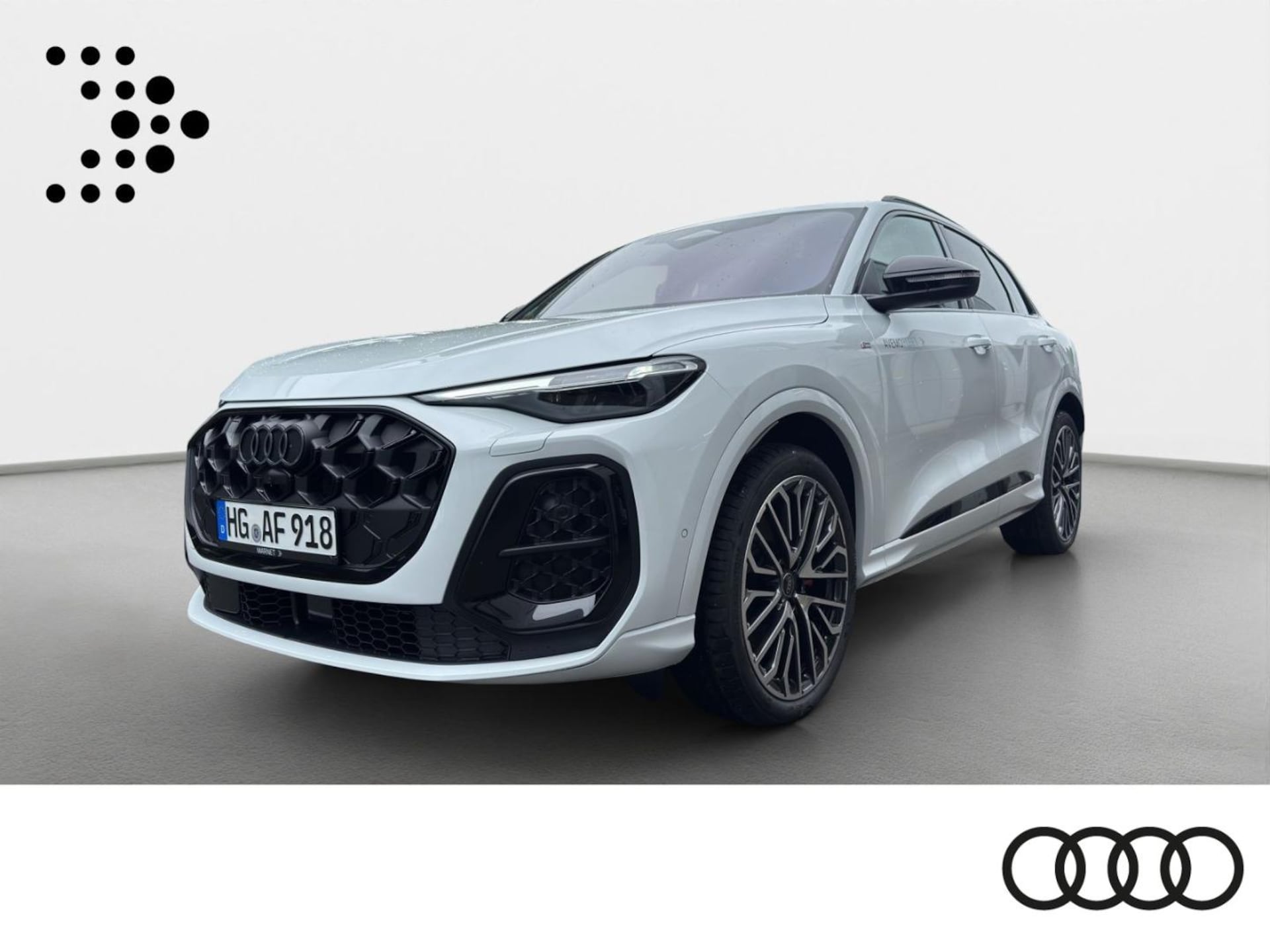 Audi Q5 SUV