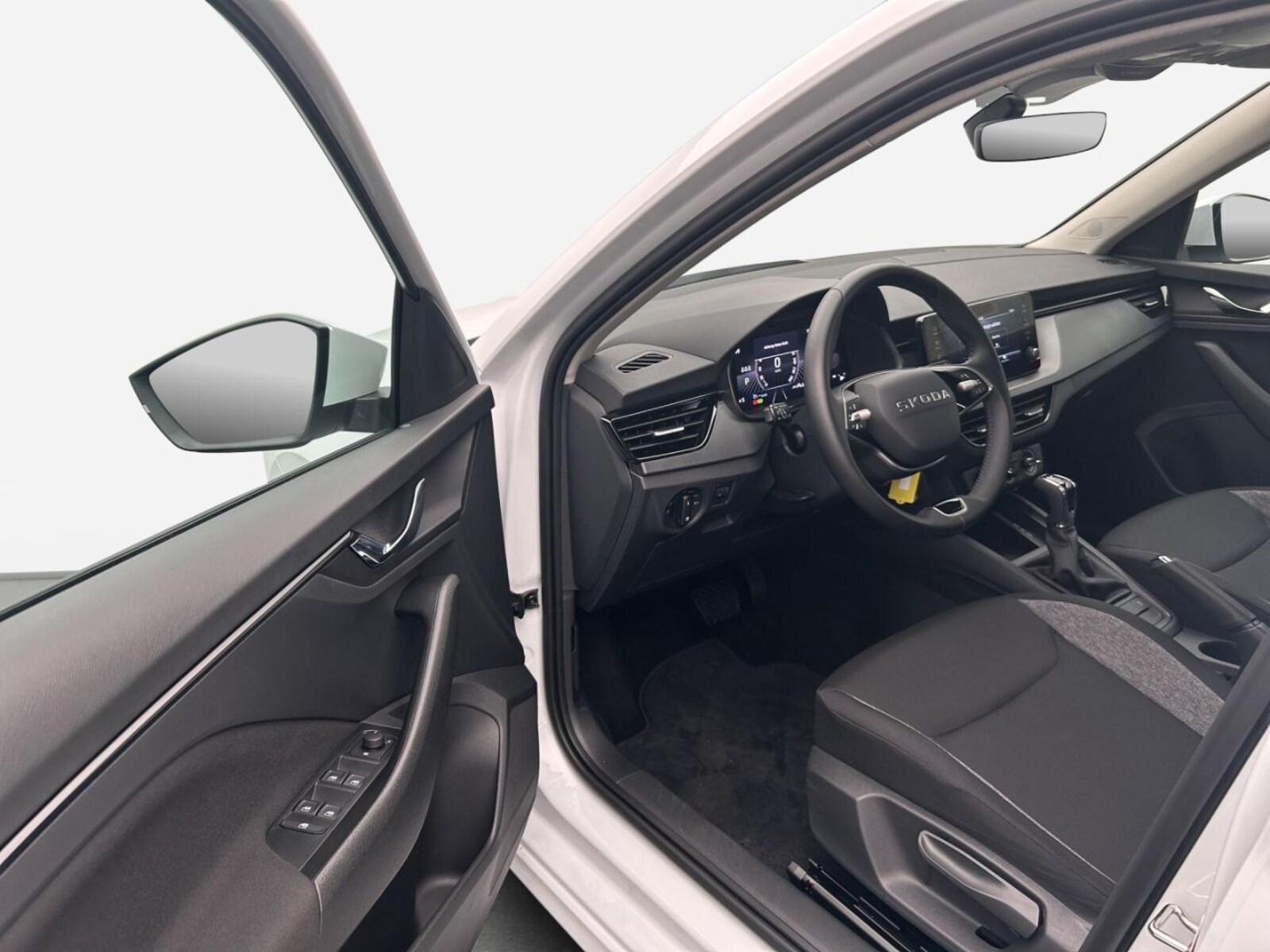 Škoda Kamiq – Bild 14