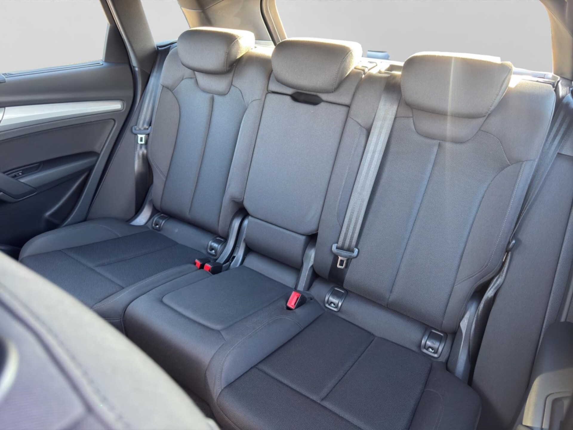 Audi Q5 TFSI e S line