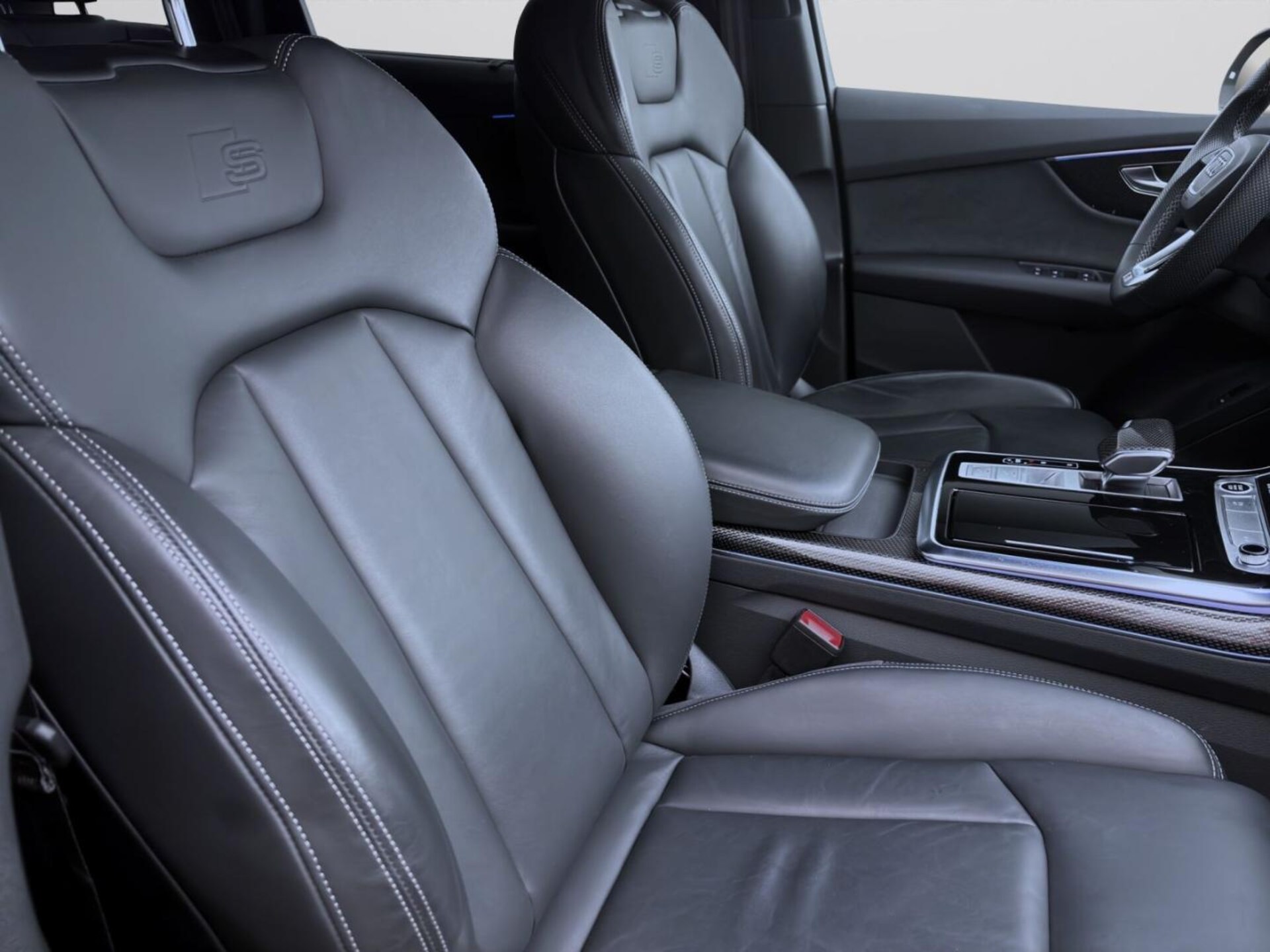 Audi Q7 SUV S line