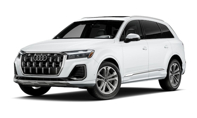 2025 Audi Q7