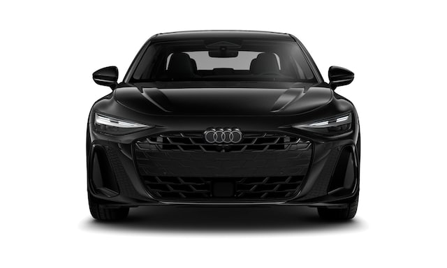 2026 Audi A6 Sedan