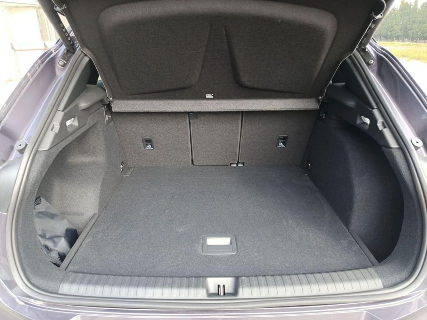 CUPRA Terramar 1.5 eTSI DSG 110 kW (150 CV) — photo 7