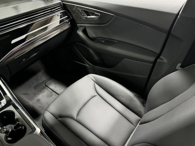 2026 Audi Q8 Premium Plus - Photo 18