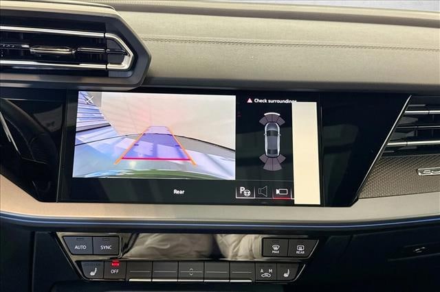 2026 Audi S3 Base - Photo 13