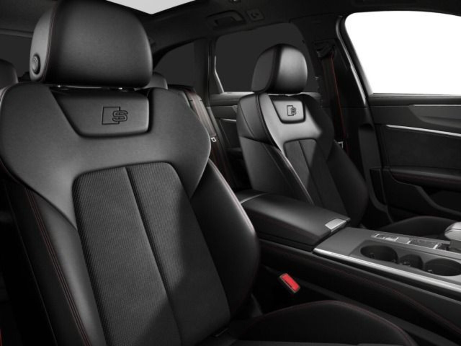 Audi A6 Avant TFSI e Design