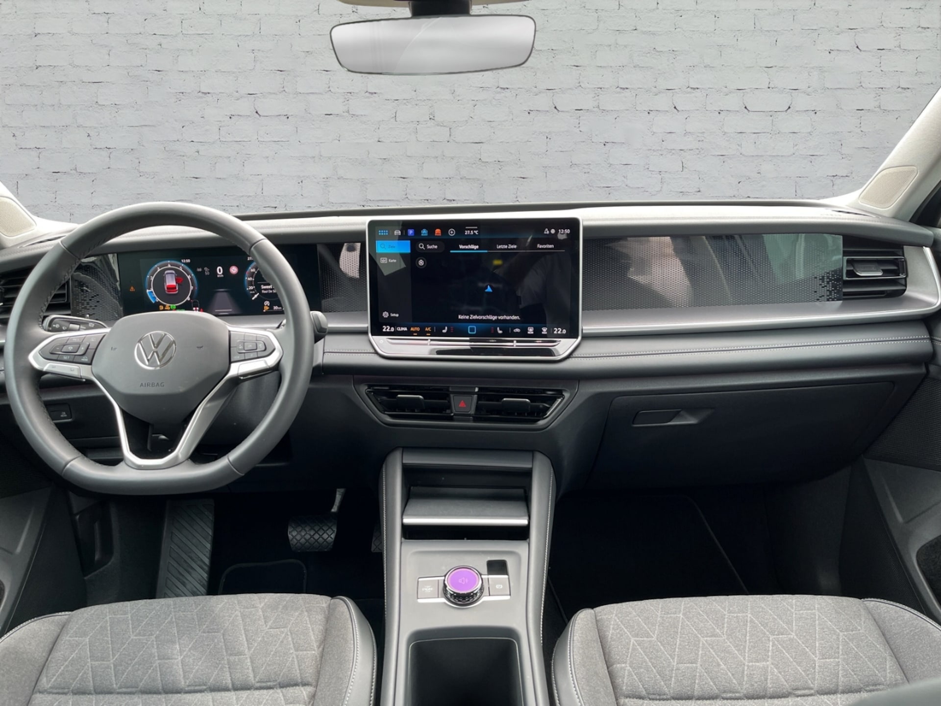 Volkswagen Tayron Life