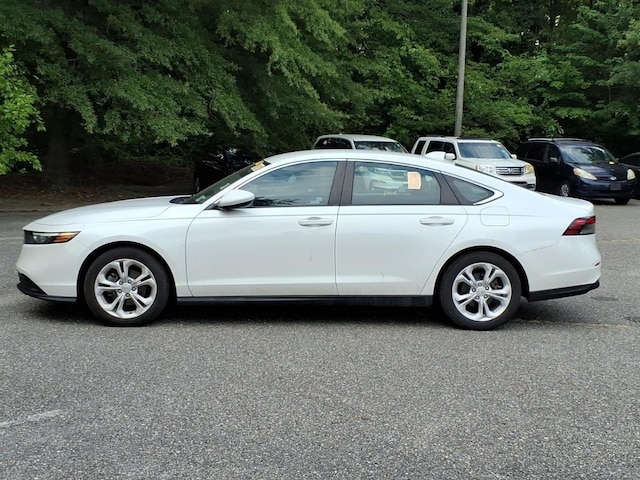 2023 Honda Accord