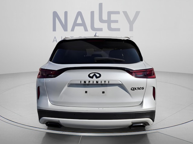 2023 Infiniti QX50