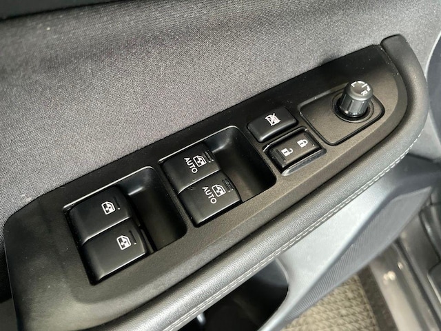 2019 Subaru Legacy