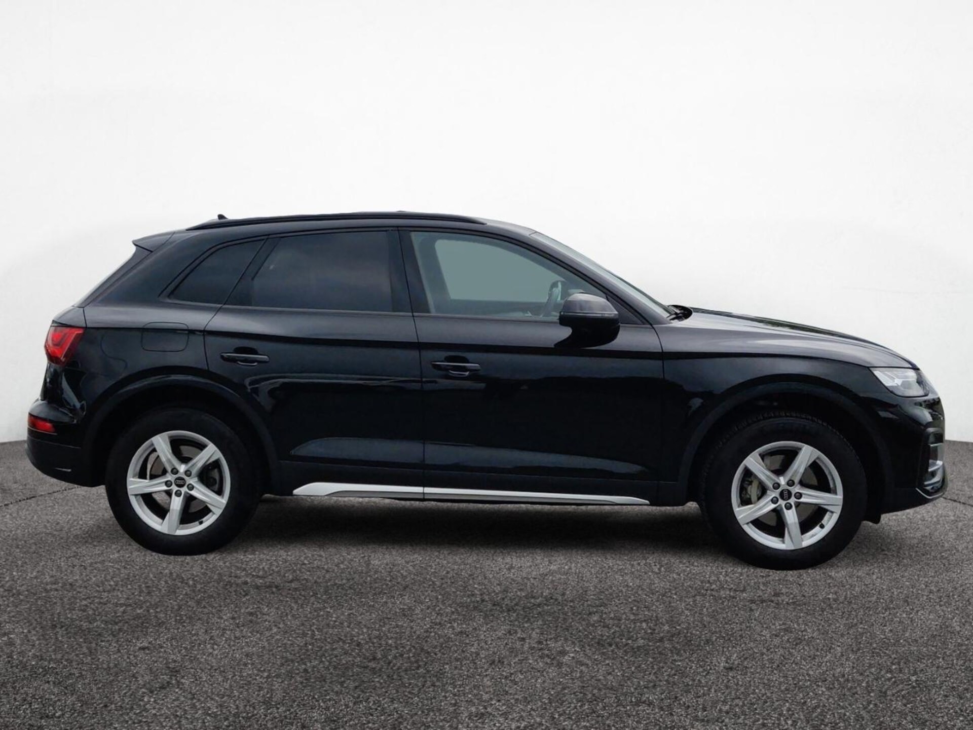 Audi Q5 SUV Advanced