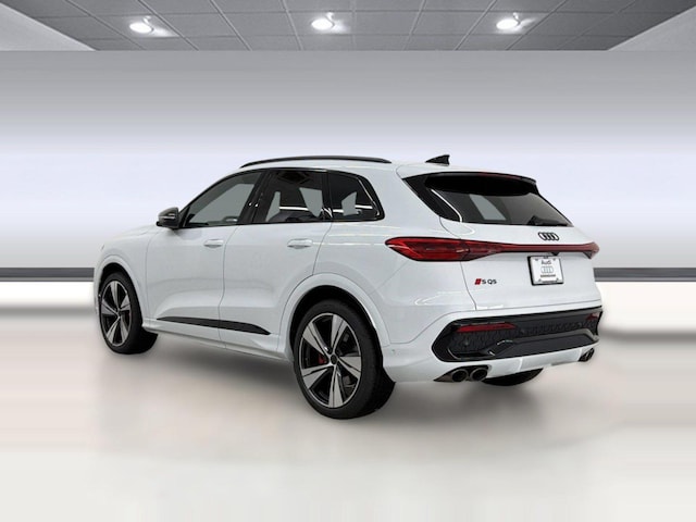 2026 Audi SQ5