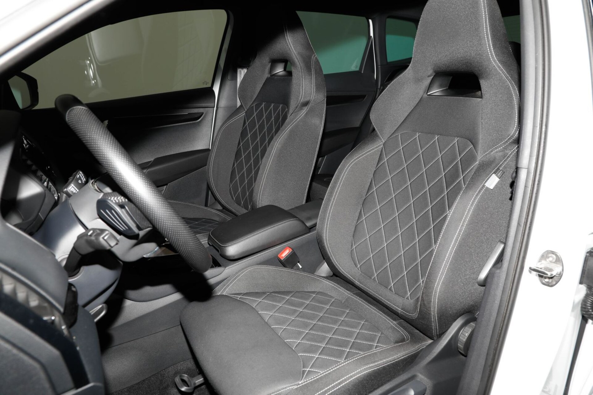 Skoda Karoq Sportline