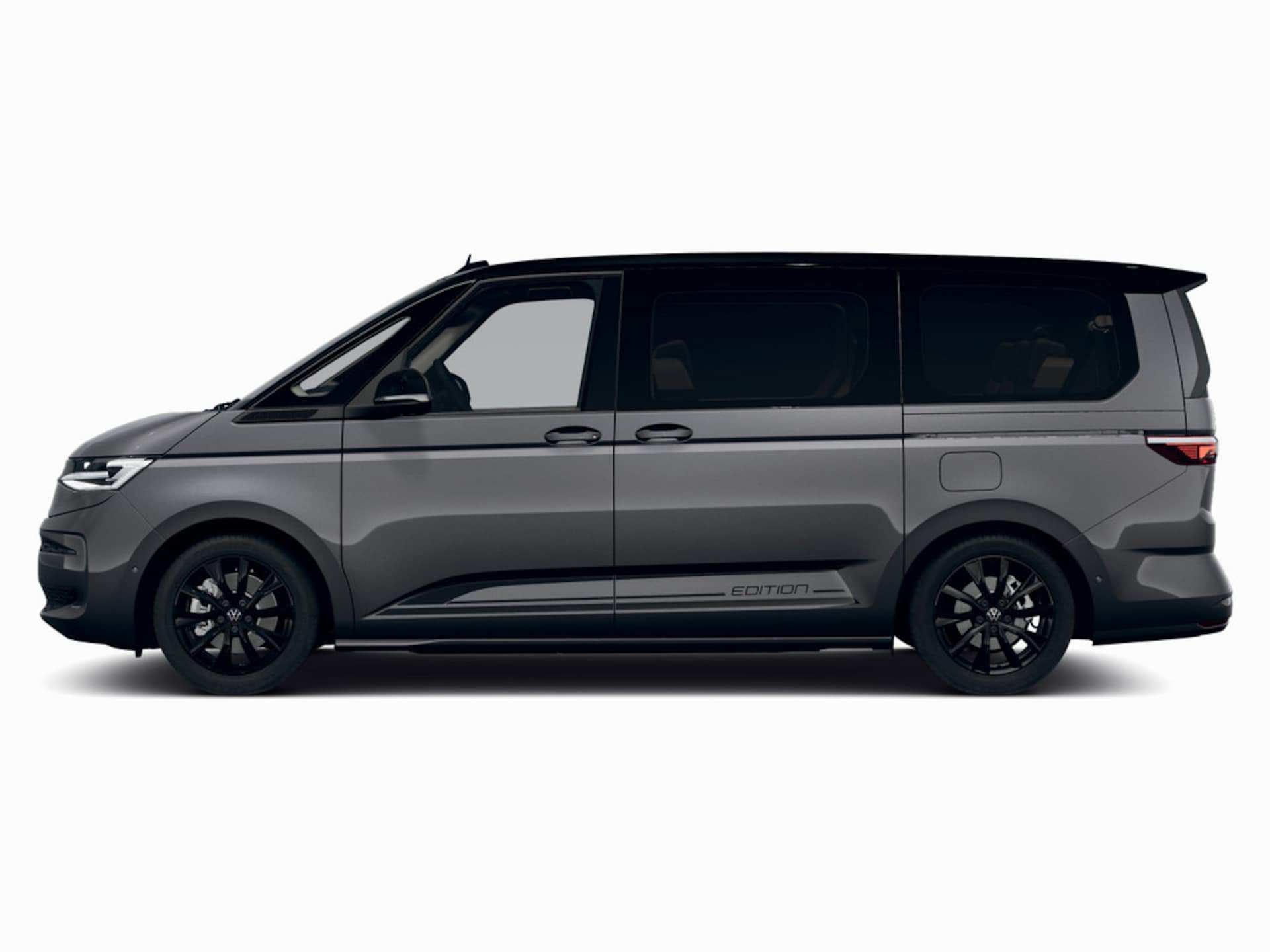 Volkswagen Multivan Langversion Life