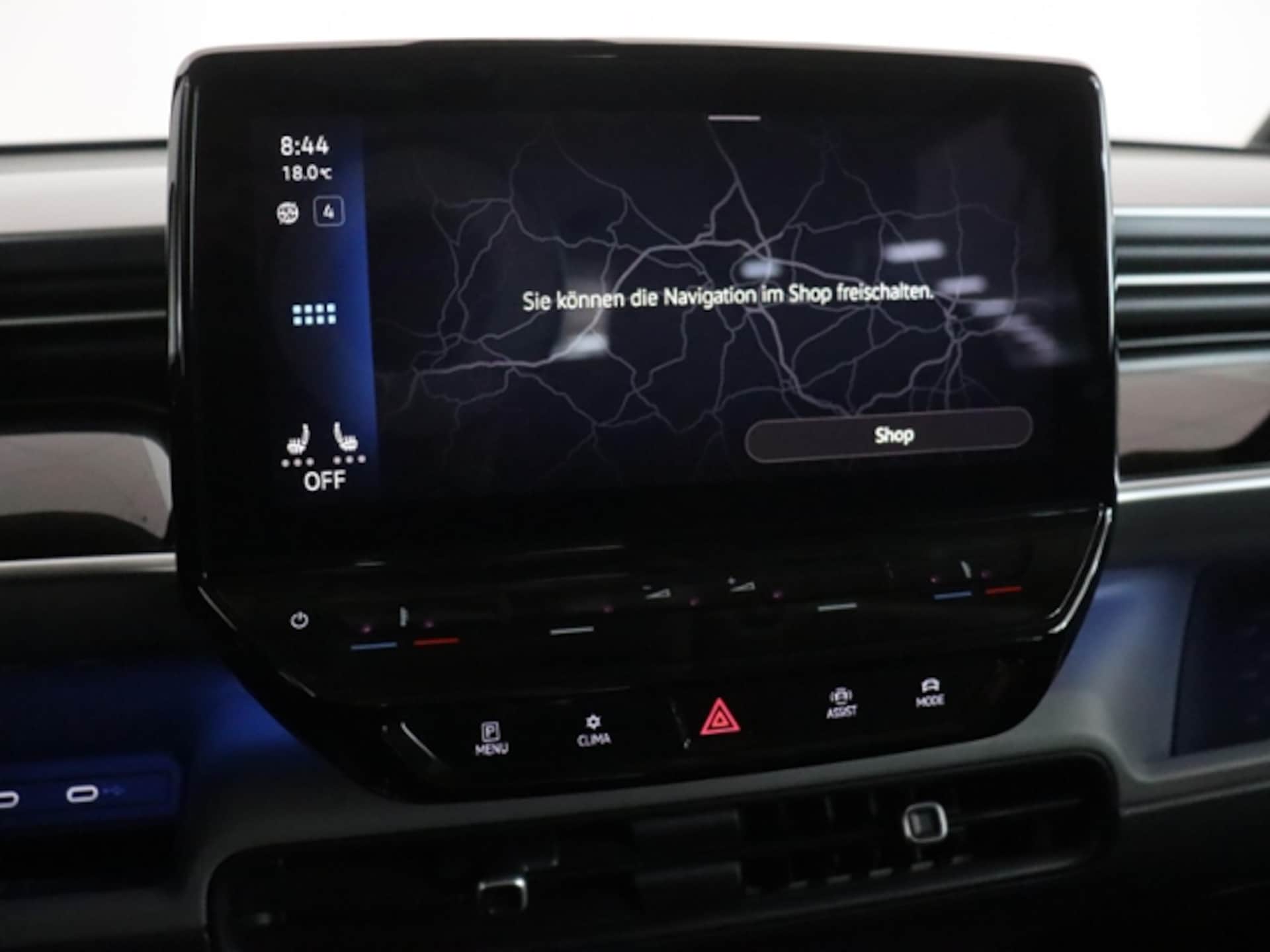 Volkswagen ID. Buzz Pro
